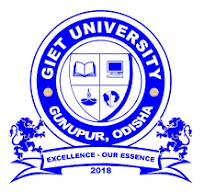 GIET University