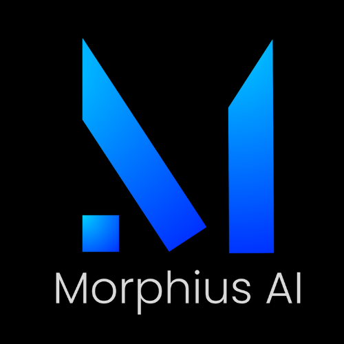 Morphius AI Logo